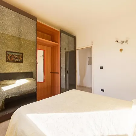 Apartment Marcella *